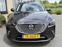 Mazda CX-3 2.0 SAG Skyactiv GT TREKHAAK-CAMERA-LEDER BEKLEDING