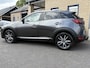 Mazda CX-3 2.0 SAG Skyactiv GT TREKHAAK-CAMERA-LEDER BEKLEDING