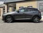 Mazda CX-3 2.0 SAG Skyactiv GT TREKHAAK-CAMERA-LEDER BEKLEDING