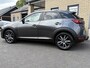 Mazda CX-3 2.0 SAG Skyactiv GT TREKHAAK-CAMERA-LEDER BEKLEDING