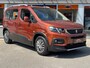 Peugeot Rifter 1.2 P.Tech Allure Panorama Navigatie LED Camera 1e Eigenaar Dealer Onderhouden