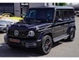 Mercedes-Benz G-klasse 63 S AMG Night Pakket | Carbon | Panorama | Burmester | 360cam | Adaptieve cruise | Stoelkoeling