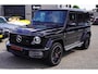 Mercedes-Benz G-klasse 63 S AMG Night Pakket | Carbon | Panorama | Burmester | 360cam | Adaptieve cruise | Stoelkoeling