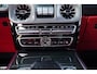 Mercedes-Benz G-klasse 63 S AMG Night Pakket | Carbon | Panorama | Burmester | 360cam | Adaptieve cruise | Stoelkoeling