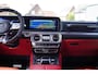 Mercedes-Benz G-klasse 63 S AMG Night Pakket | Carbon | Panorama | Burmester | 360cam | Adaptieve cruise | Stoelkoeling
