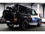 Mercedes-Benz G-klasse 63 S AMG Night Pakket | Carbon | Panorama | Burmester | 360cam | Adaptieve cruise | Stoelkoeling