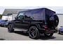 Mercedes-Benz G-klasse 63 S AMG Night Pakket | Carbon | Panorama | Burmester | 360cam | Adaptieve cruise | Stoelkoeling