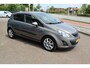 Opel Corsa 1.4-16V BlitZ , 5 deurs Climate control , cruise control , Navigatie, Trekhaak Bluetooth , Parkeersensoren achter