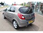 Opel Corsa 1.4-16V BlitZ , 5 deurs Climate control , cruise control , Navigatie, Trekhaak Bluetooth , Parkeersensoren achter