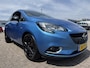 Opel Corsa 1.0 Turbo Colorline Super leuke Corsa | geheel dealer onderhouden 3M garantie en messcherp geprijsd! Incl. nw APK en beurt!