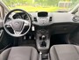 Ford Fiesta 1.5 TDCi Style Lease