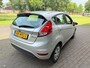 Ford Fiesta 1.5 TDCi Style Lease