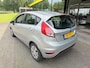 Ford Fiesta 1.5 TDCi Style Lease