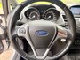 Ford Fiesta 1.5 TDCi Style Lease
