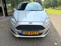 Ford Fiesta 1.5 TDCi Style Lease
