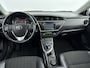 Toyota Auris 1.8 Hybrid Executive Limited | Parkeersensoren V+A | Navigatie | Airco | Cruise Control | Voorstoelen Verwarmd |