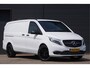 Mercedes-Benz Vito L2 150PK 3-ZITS, LED, TREKHAAK, CAMERA, ALCANTARA HEMEL, CRUISE, AIRCO, DIAMONT GRILLE, 20'' LM WIELEN