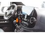 Mercedes-Benz Vito L2 150PK 3-ZITS, LED, TREKHAAK, CAMERA, ALCANTARA HEMEL, CRUISE, AIRCO, DIAMONT GRILLE, 20'' LM WIELEN