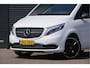 Mercedes-Benz Vito L2 150PK 3-ZITS, LED, TREKHAAK, CAMERA, ALCANTARA HEMEL, CRUISE, AIRCO, DIAMONT GRILLE, 20'' LM WIELEN