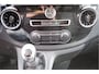Mercedes-Benz Vito L2 150PK 3-ZITS, LED, TREKHAAK, CAMERA, ALCANTARA HEMEL, CRUISE, AIRCO, DIAMONT GRILLE, 20'' LM WIELEN