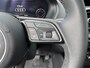 Audi Q2 35 TFSI S Edition Zwart metallic | Fabrieksgarantie