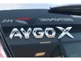 Toyota Aygo X 1.0 VVT-i MT Play AdaptiveCruise/Apple/AndroidAuto