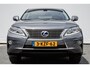 Lexus RX 450h 4WD Executive Edition Trekhaak/ 2.000kg Trekgewicht!/ Camera/ DAB+/ Cruise control/ Stoelverwarming