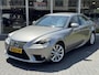 Lexus IS 300h First Edition | Navigatie, Parkeersensoren, 17 inch, Climate control, Cruise control, 2e eigenaar