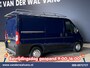 Citroën Jumper 2.2 BlueHDi 120pk L1H1 Airco | 2500kg Trekhaak | Imperiaal Bijrijdersbank