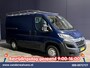 Citroën Jumper 2.2 BlueHDi 120pk L1H1 Airco | 2500kg Trekhaak | Imperiaal Bijrijdersbank