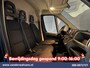Citroën Jumper 2.2 BlueHDi 120pk L1H1 Airco | 2500kg Trekhaak | Imperiaal Bijrijdersbank