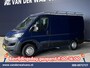 Citroën Jumper 2.2 BlueHDi 120pk L1H1 Airco | 2500kg Trekhaak | Imperiaal Bijrijdersbank