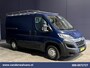 Citroën Jumper 2.2 BlueHDi 120pk L1H1 Airco | 2500kg Trekhaak | Imperiaal Bijrijdersbank