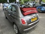 Fiat 500C TURBO CABRIO ECC L.M. VELGEN BLUET.