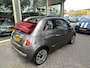 Fiat 500C TURBO CABRIO ECC L.M. VELGEN BLUET.