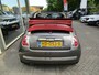Fiat 500C TURBO CABRIO ECC L.M. VELGEN BLUET.