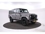 Land Rover Defender 2.4 TD 110 SW S Youngtimer! volleder, Apple carplay etc.