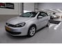 Volkswagen Golf Cabriolet 1.2 TSI BMT Airco-ECC PDC App connect Stoelverwarming LMV Cruise control Boekjes Windscherm Zeer nette auto, lage km.stand