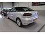 Volkswagen Golf Cabriolet 1.2 TSI BMT Airco-ECC PDC App connect Stoelverwarming LMV Cruise control Boekjes Windscherm Zeer nette auto, lage km.stand