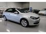 Volkswagen Golf Cabriolet 1.2 TSI BMT Airco-ECC PDC App connect Stoelverwarming LMV Cruise control Boekjes Windscherm Zeer nette auto, lage km.stand