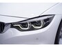 BMW 4-Serie Gran Coupe 435d xDrive Luxury Line Leder Sportstoelen met memory Led koplampen Schuif-/kanteldak