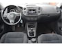 Volkswagen Tiguan 1.4 TSI Sport&Style Navi, Cruise control, Climate control, Trekhaak