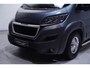 Peugeot Boxer 2.0 BlueHDI 165 pk L4H2 Koel-Vries Auto Dag/Nacht Navi, Camera, Trekhaak, Airco, Sidebars, 3-Zits