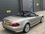 Mercedes-Benz AMG SL 55 UNIEK 58500KM TOPSTAAT/PANORAMA