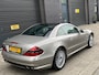 Mercedes-Benz AMG SL 55 UNIEK 58500KM TOPSTAAT/PANORAMA