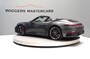 Porsche 911 992 3.0 CARRERA 4S, Burmester, liftsysteem, Sportchrono, 360 Camera