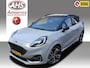 Ford Puma 1.0 EcoBoost Hybrid ST-Line Vignale zwart leer