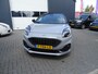 Ford Puma 1.0 EcoBoost Hybrid ST-Line Vignale zwart leer