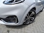 Ford Puma 1.0 EcoBoost Hybrid ST-Line Vignale zwart leer