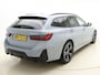 BMW 3-Serie Touring 330e xDrive M Sport Pro -NIEUW MODEL -91 KM ACTIERADIUS -Trekhaak -Driving Ass Prof -HeadUp -Pano Dak -Harman/Kardon -M Sportrem Rood -Stoelen Elektr Memory -Adaptief M Onderstel